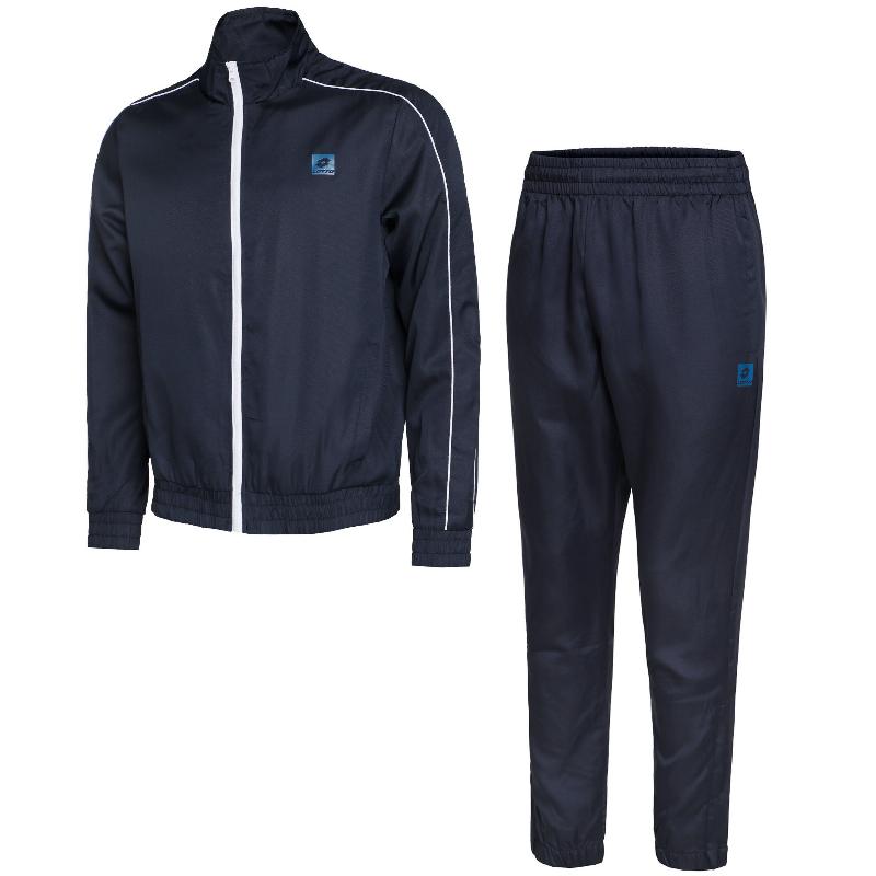 Chandal Lotto Costume Carré VI Azul Marino