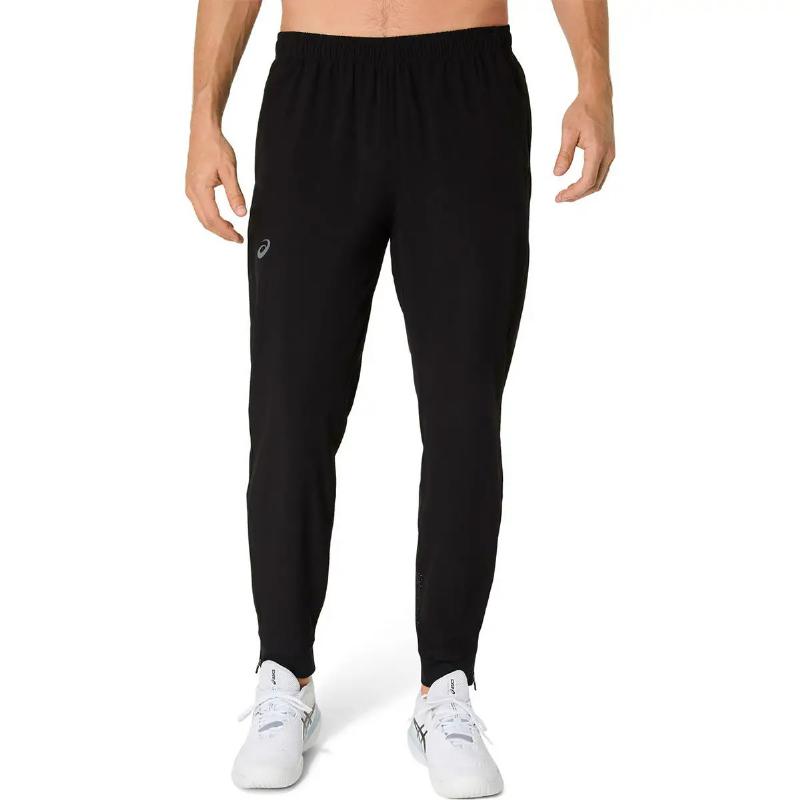 Asics Match Black Pants