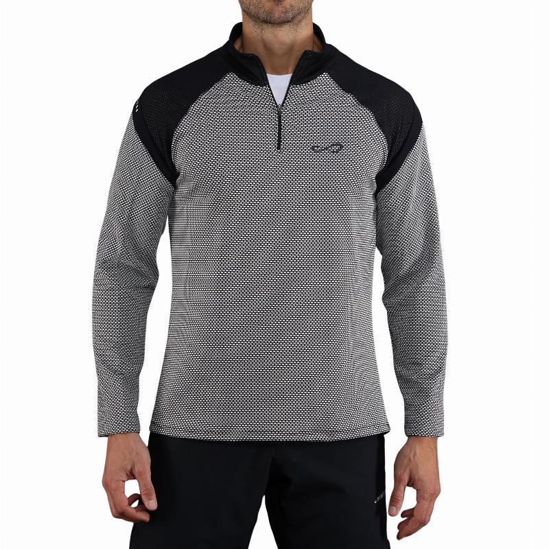 Endless Epic Lhee Gray Sweatshirt