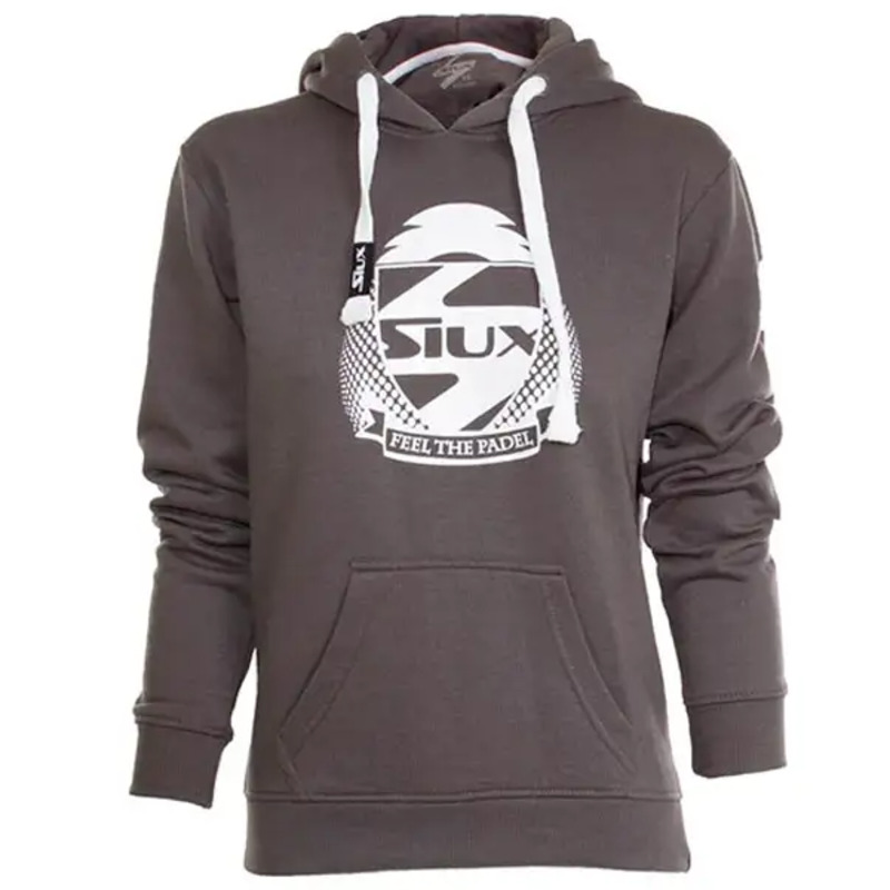 Siux Belize Grau Junior Sweatshirt
