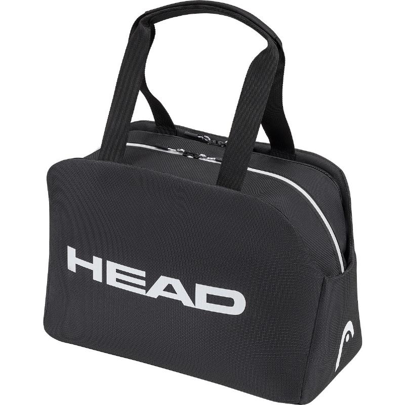Bolsa Head Tour Tote 22L Negro