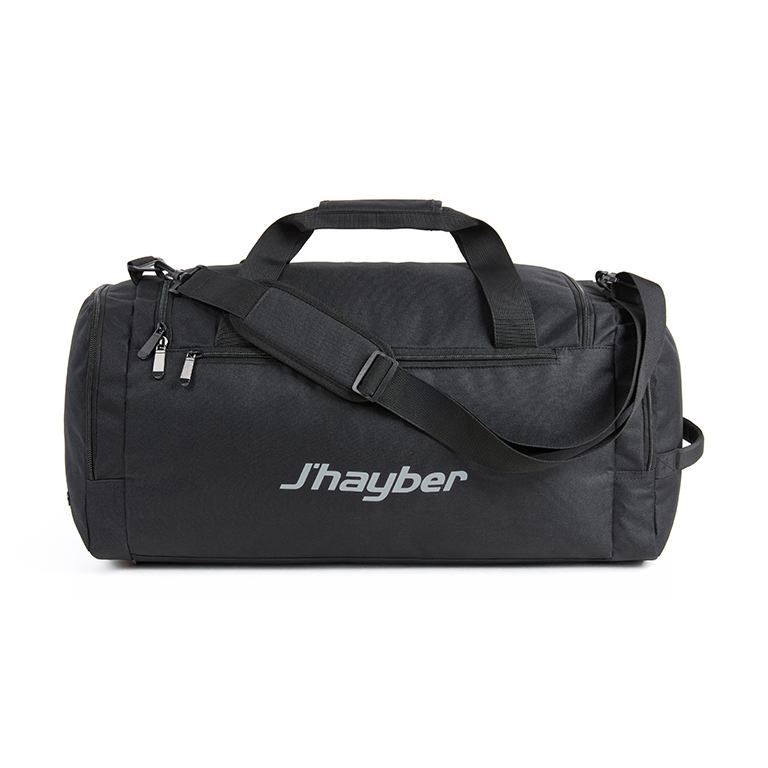 Bolsa JHayber Essential Negro