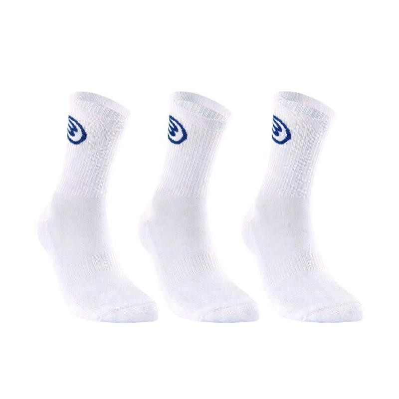 Calcetines Bullpadel BP262 3 Pares