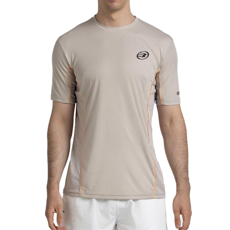Camiseta Bullpadel Cerezal Cacahuete