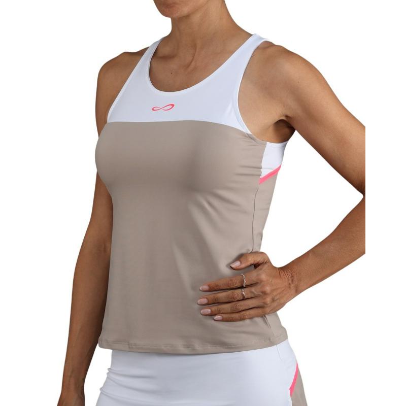 Camiseta Endless Bloom Delave