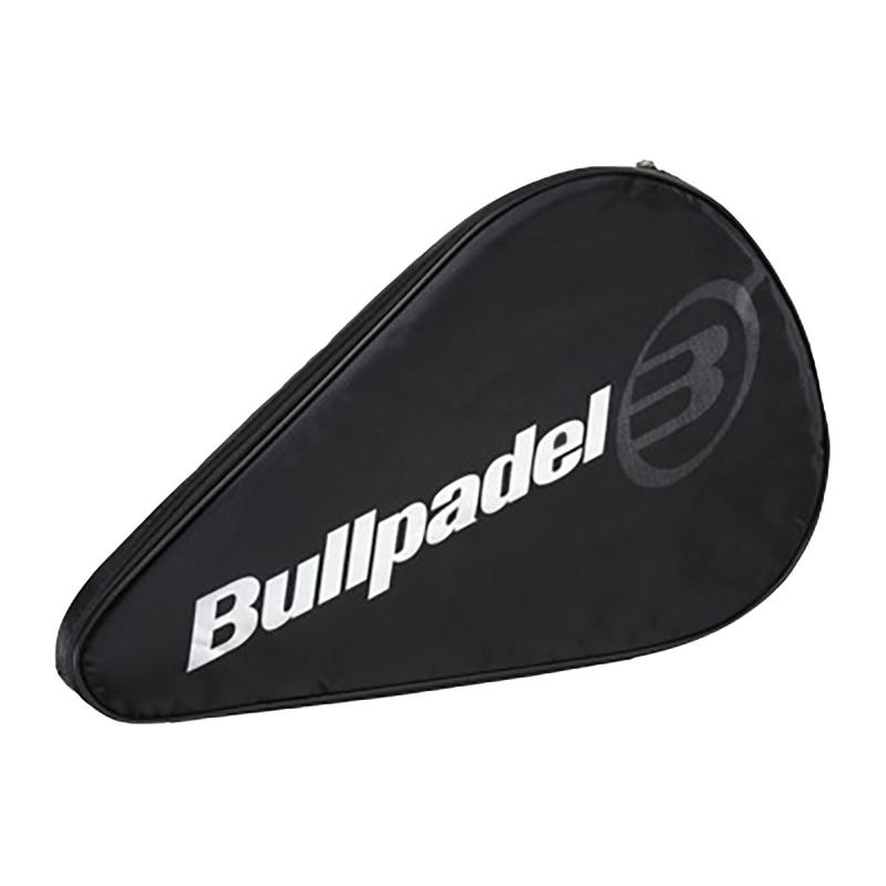 Funda Bullpadel BPPCOVER Negro