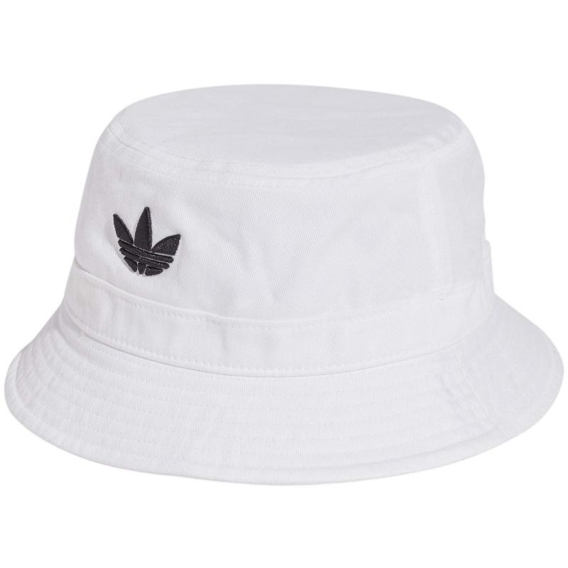 Gorra Adidas Adicolor Blanco