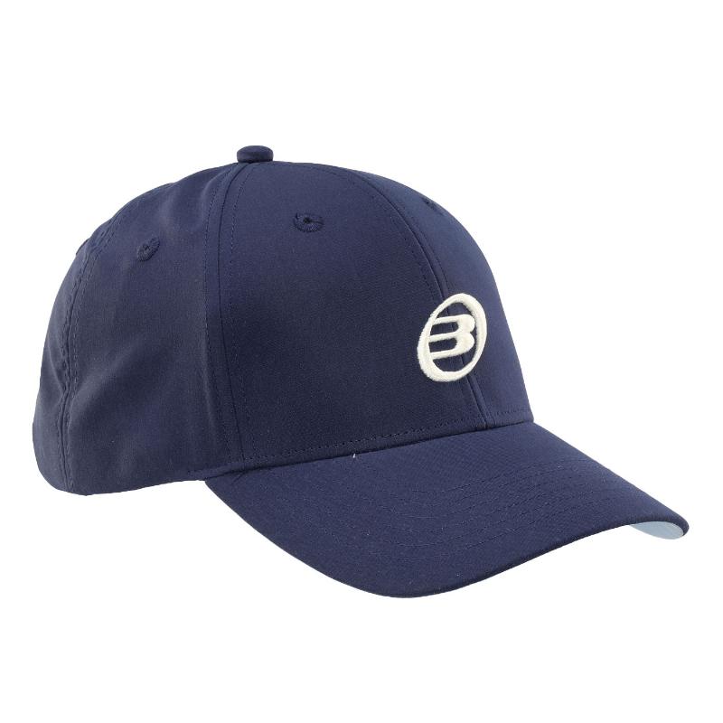 Gorra Bullpadel BPG261 Oceano Profundo