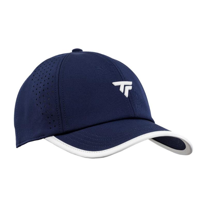 Gorra Tecnifibre Laser Marino