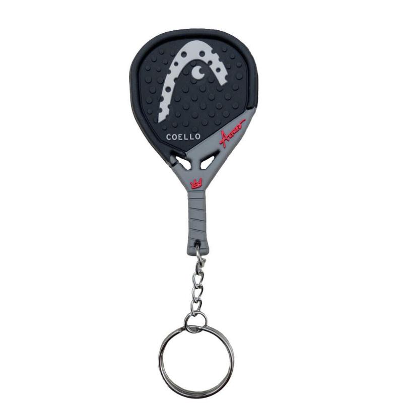 Llavero Head Padel Coello