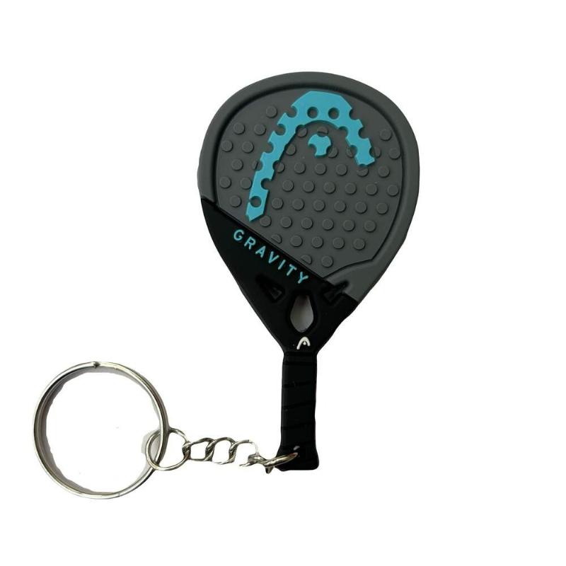 Llavero Head Padel Gravity 2026