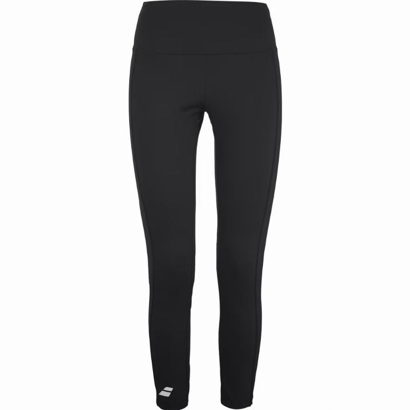 Mallas Babolat Exercise Negro