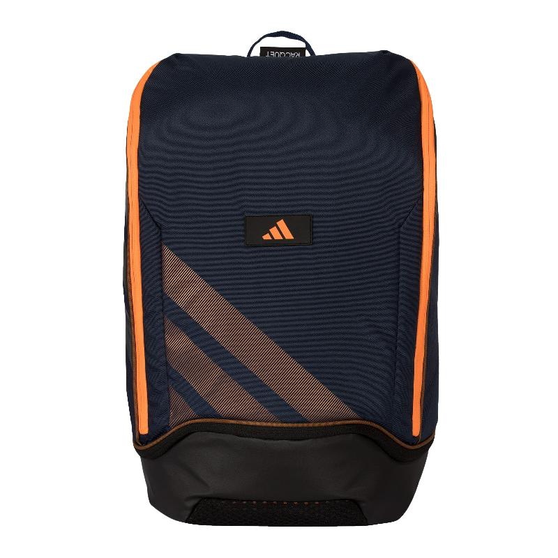 Mochila Adidas Protour 3.5 Azul