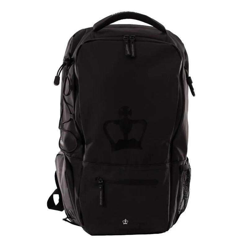 Mochila Black Crown Raptor V2 Negro