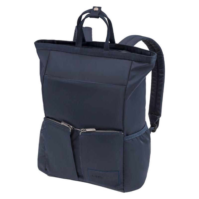 Mochila Head Pro 18L Azul Marino