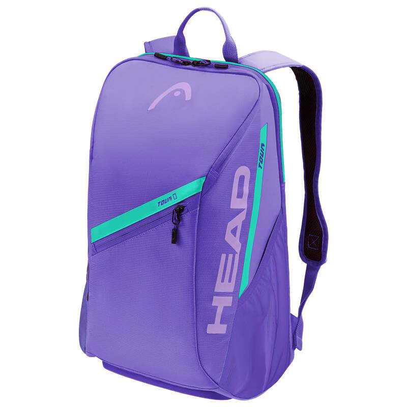 Mochila Head Tour 25L Morado