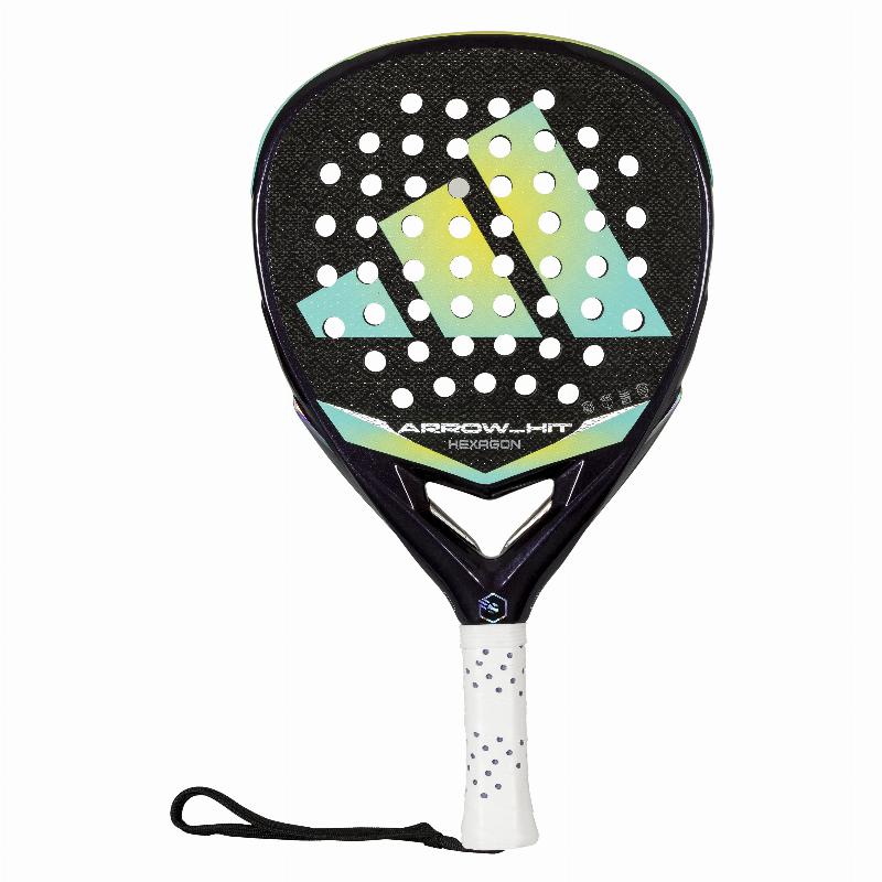 Pala Adidas Arrow Hit Hexagon Cup 2026