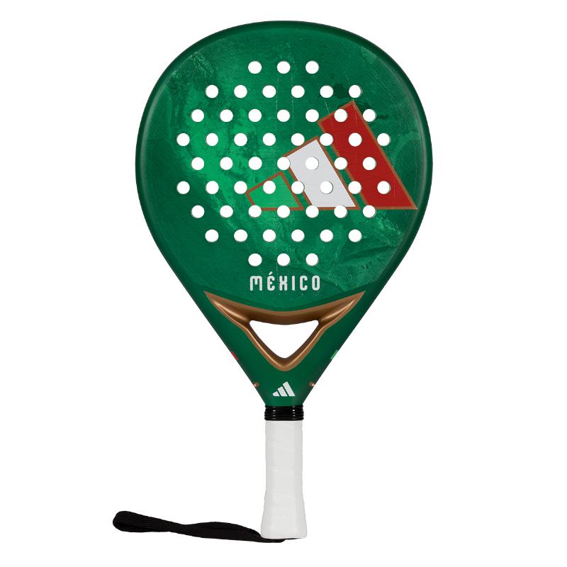 Pala Adidas Mexico World Cup 2026