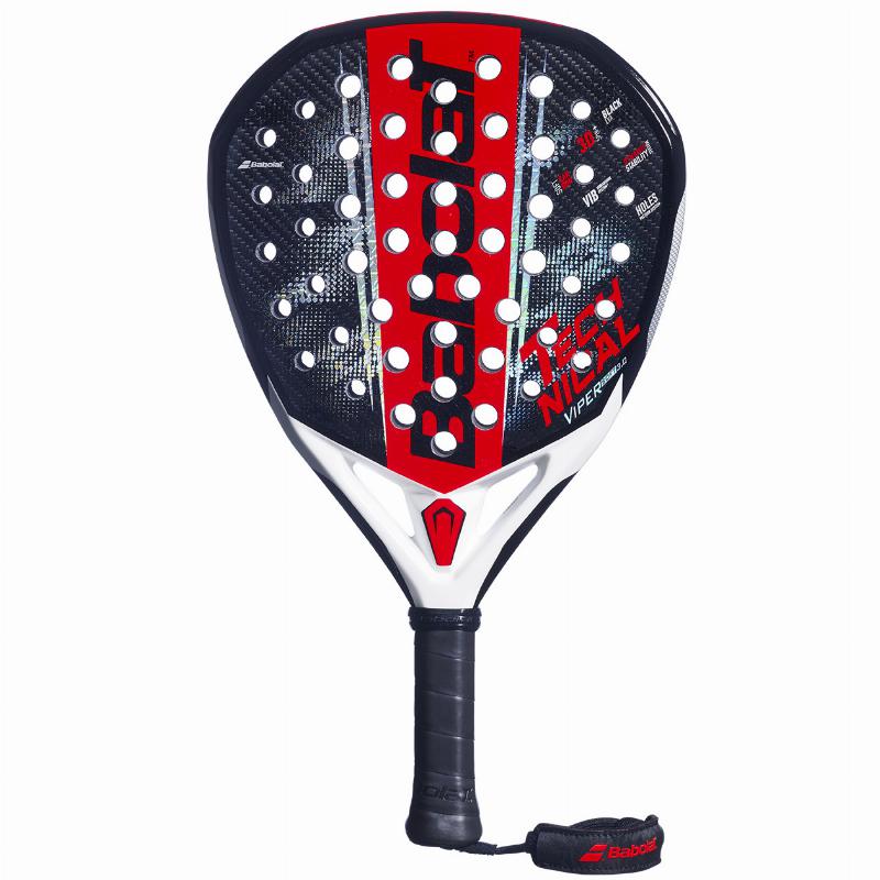 Pala Babolat Technical Viper Soft 2026