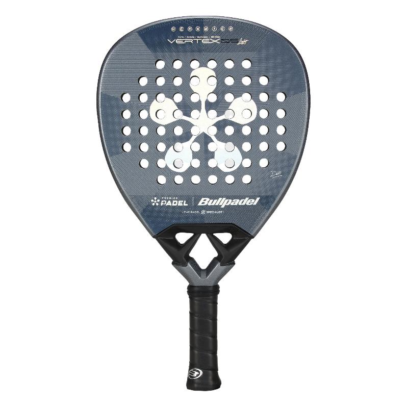 Pala Bullpadel Delfi Brea Vertex 05 Light Premier Padel 2026