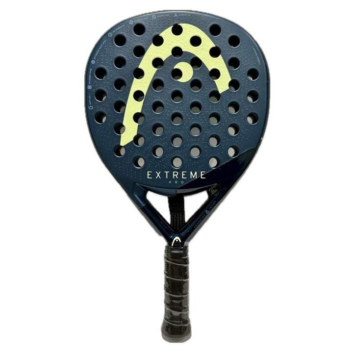 Pala Head Mini Extreme Pro 18cm 2025
