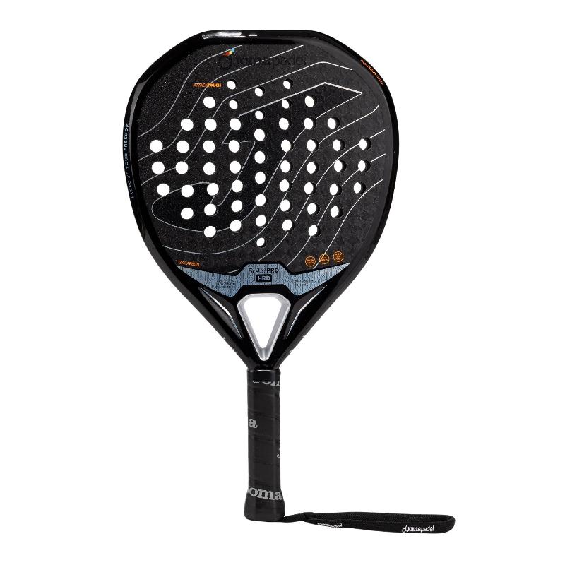 Pala Joma Blast Pro HRD Negro Gris