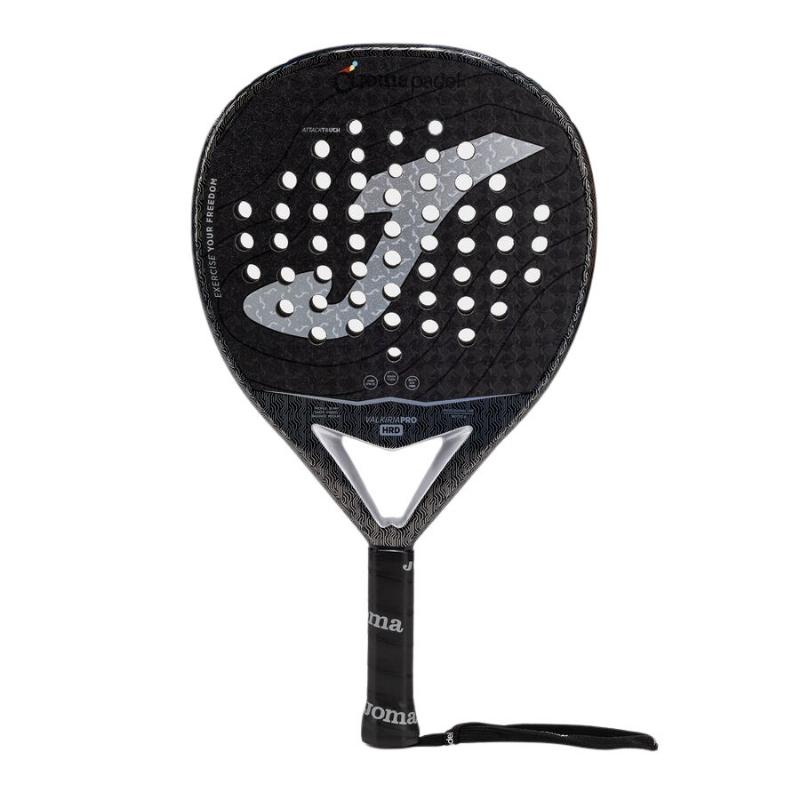 Pala Joma Valkiria Pro HRD Negro Gris