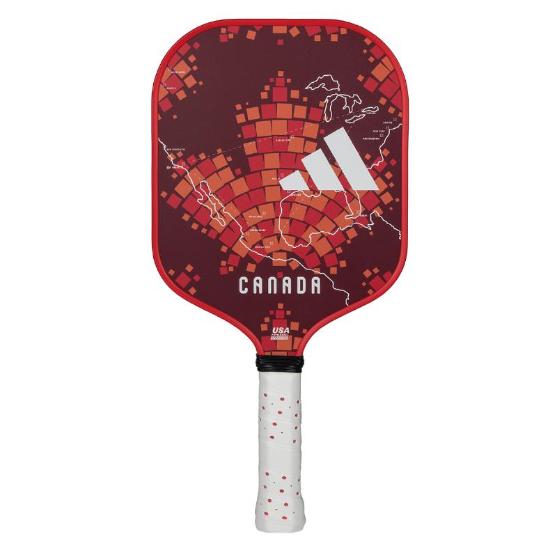 Pala Pickleball Adidas Canada World Cup 2026