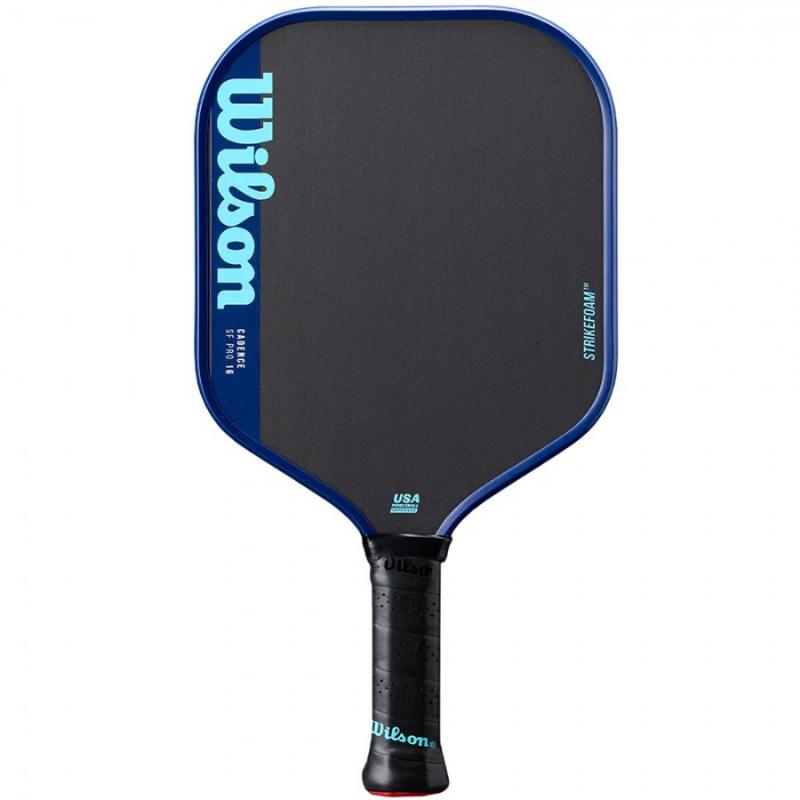 Pala Pickleball Wilson Cadence SF Pro 16