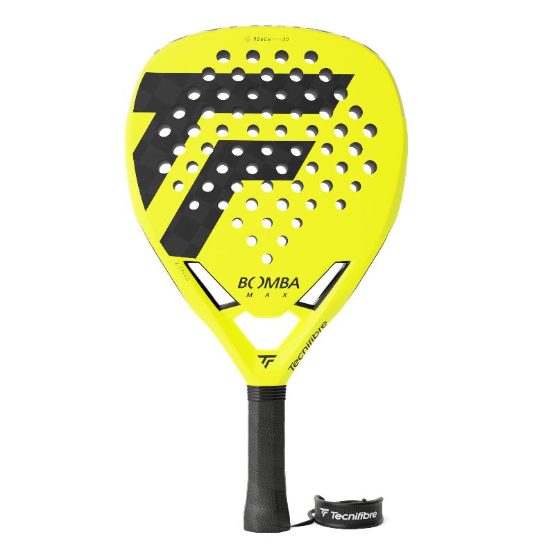 Pala Tecnifibre Bomba Max 2026