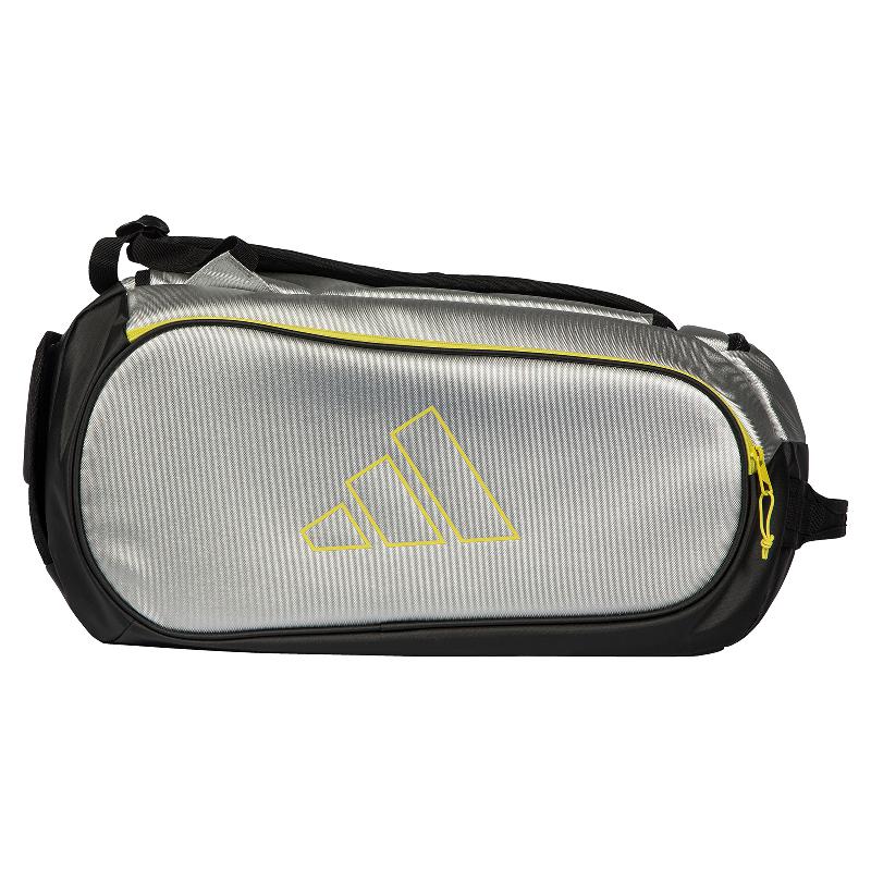 Paletero Adidas Tour 3.5 Plata