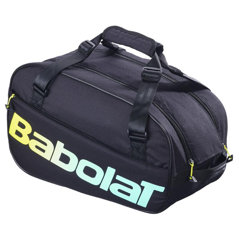 Paletero Babolat Court S Multicolor