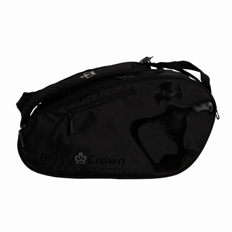 Paletero Black Crown Ultimate Series V2 Negro