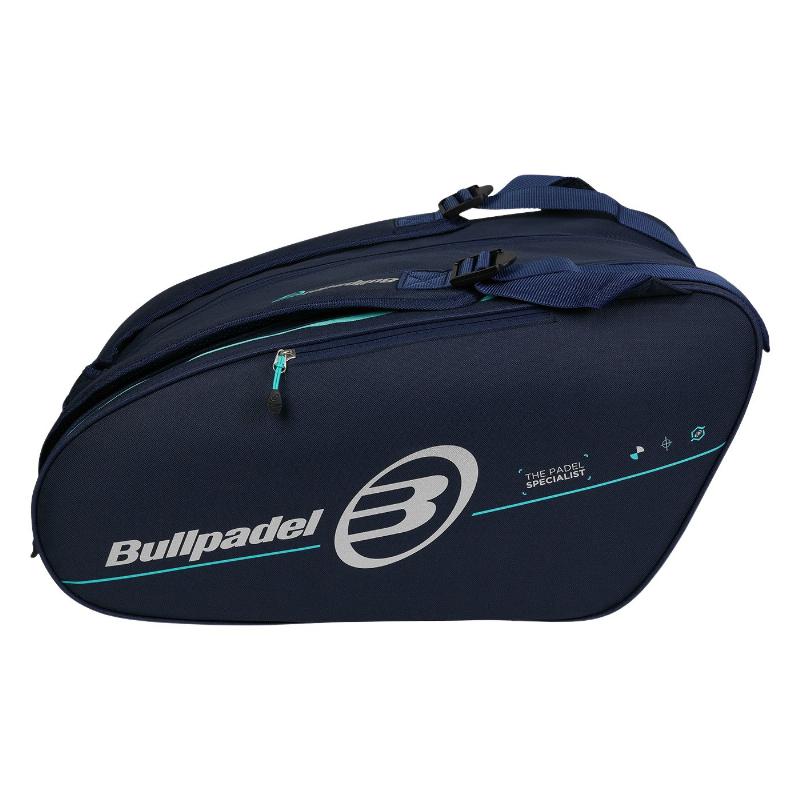 Paletero Bullpadel Tour BPP26015 Azul Marino
