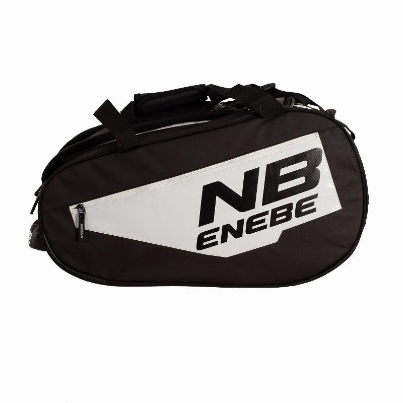 Paletero Enebe Pro XL Nero Bianco