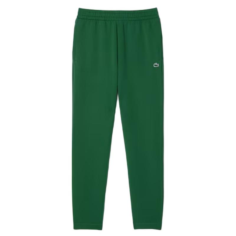 Pantalon Lacoste Sport Elastico Verde