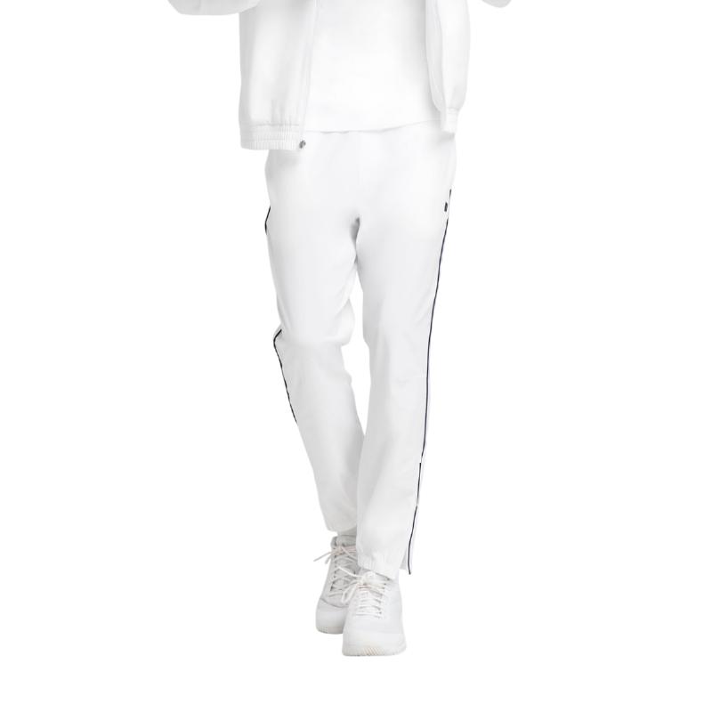 Pantalon Wilson Team Woven Blanc