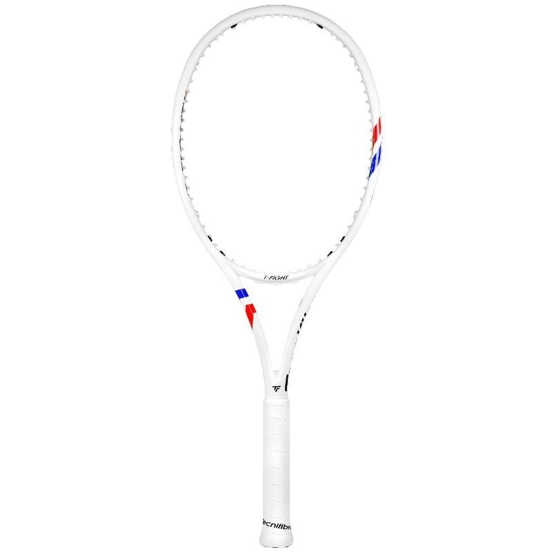 Raqueta Tecnifibre T-Fight 300S G2 Sin Cordaje