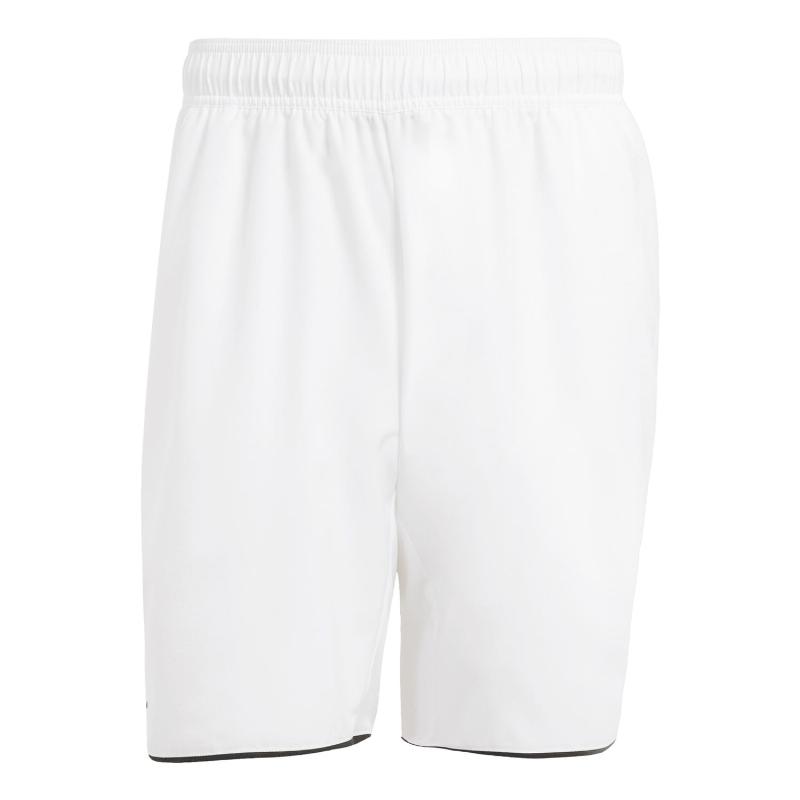 Short Adidas Club 7 Blanco