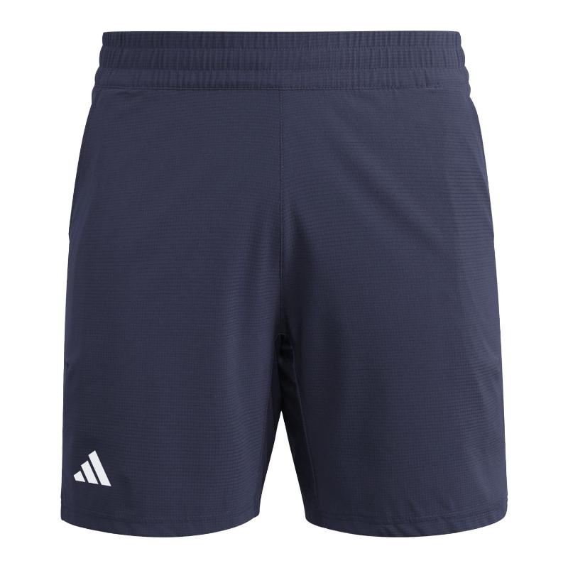 Short Adidas Ergo 7 Azul Legend