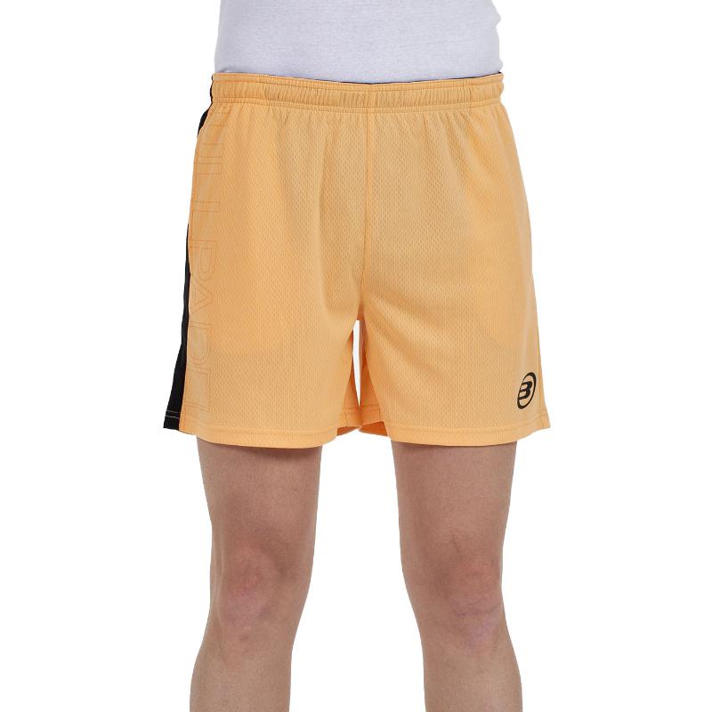 Short Bullpadel Campaza Mandarina