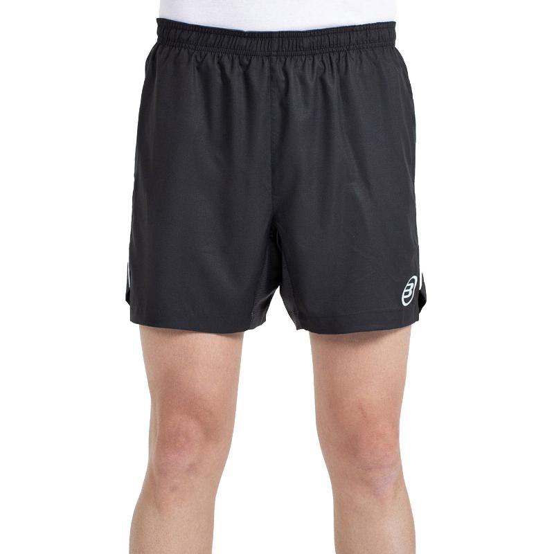 Short Bullpadel Castiel Negro