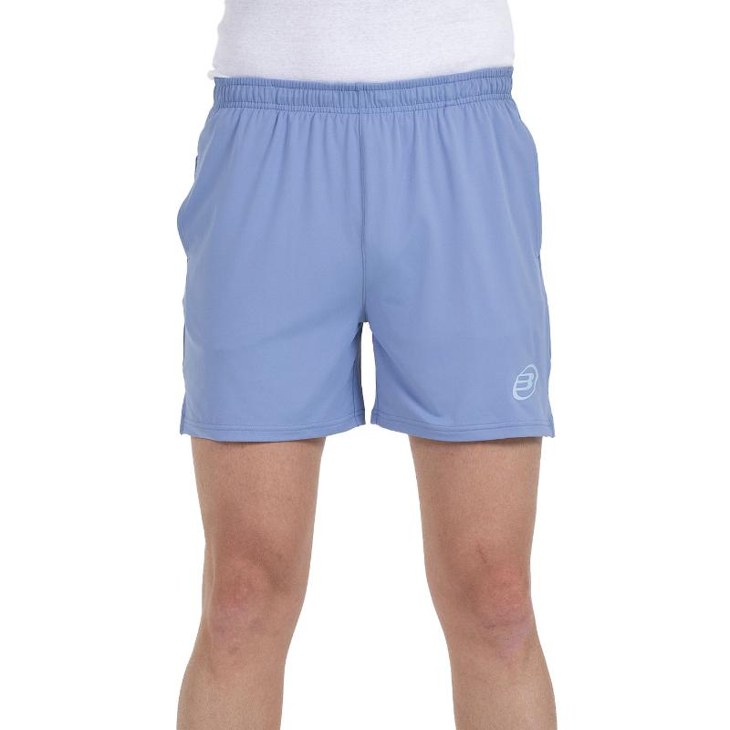 Short Bullpadel Ceclavin Azul Sombra
