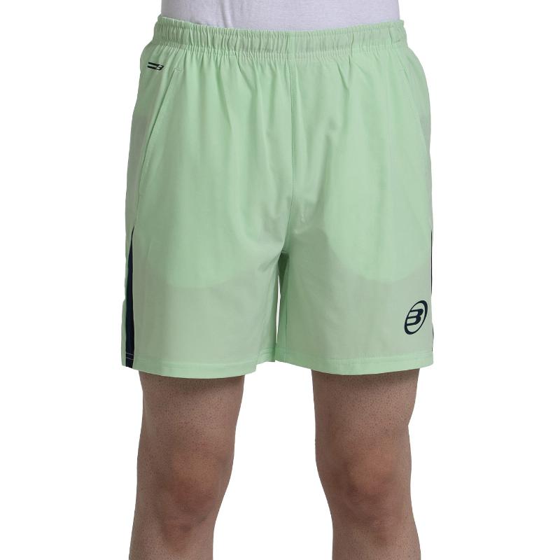 Short Bullpadel Montila Verde Acido