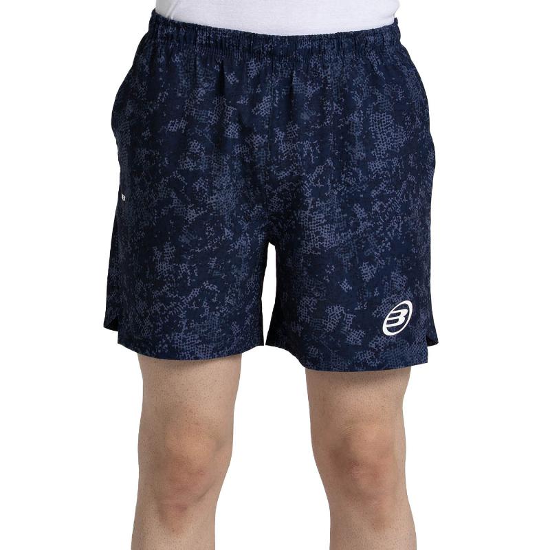 Short Bullpadel Murcia Oceano Profundo