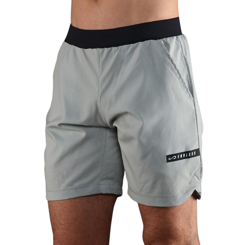 Short Endless Swift Gris