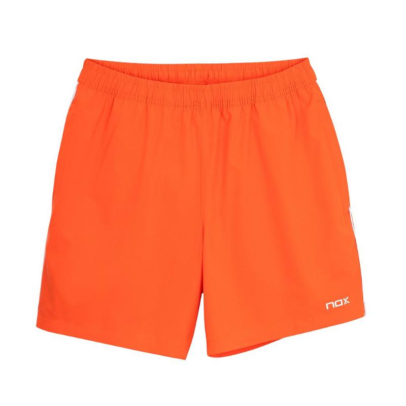 Short Nox Team Rojo