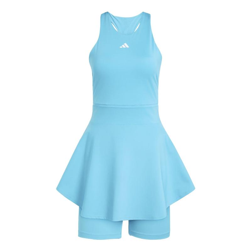 Vestido Adidas Y-Dress Turquesa