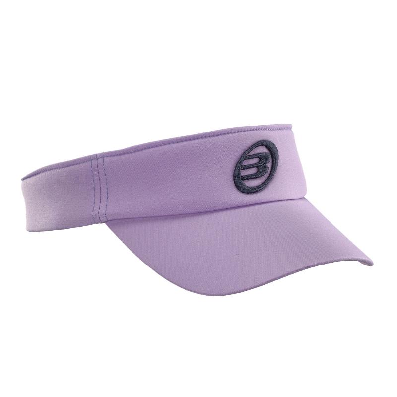 Visera Bullpadel BPV261 Lila