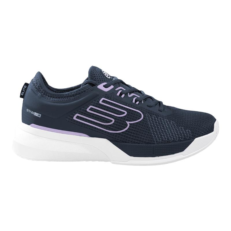 Zapatillas Bullpadel Gemma Triay Elite 26V Azul Marino